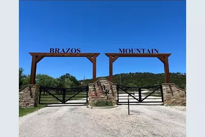 Lot 17 Brazos Mountain Ranch, Mineral Wells, TX 76067 - Photo 1