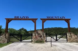 Lot 17 Brazos Mountain Ranch, Mineral Wells, TX 76067 - Photo 1