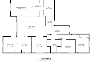 1331 Lucchese Ln, Dallas, TX 75253 - Photo 5