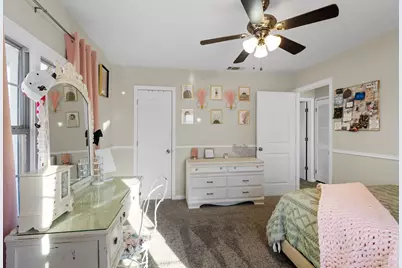 305 Cheyenne Drive, Runaway Bay, TX 76426 - Photo 17