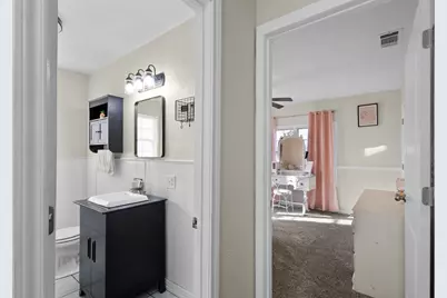 305 Cheyenne Drive, Runaway Bay, TX 76426 - Photo 9