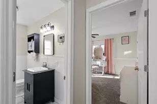 305 Cheyenne Dr, Runaway Bay, TX 76426 - Photo 9