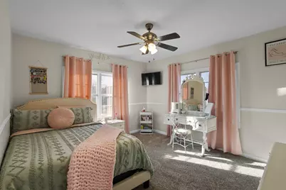 305 Cheyenne Drive, Runaway Bay, TX 76426 - Photo 17