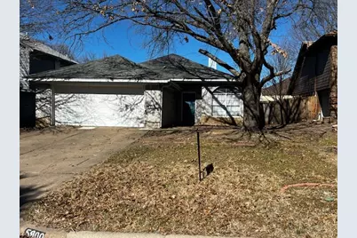 5900 Stone Meadow Lane, Fort Worth, TX 76179 - Photo 5