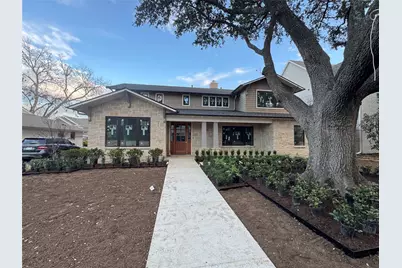 6954 Santa Maria Lane, Dallas, TX 75214 - Photo 1