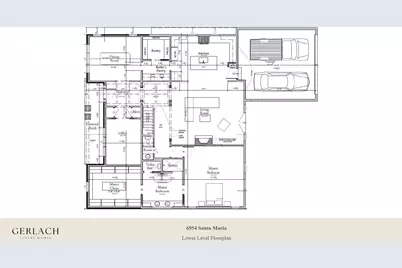 6954 Santa Maria Lane, Dallas, TX 75214 - Photo 3