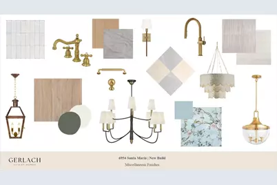 6954 Santa Maria Lane, Dallas, TX 75214 - Photo 5