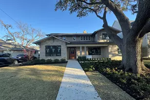 6954 Santa Maria Ln, Dallas, TX 75214 - Photo 1