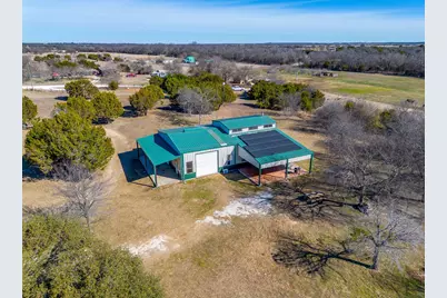 170 Creekwood Drive, Blum, TX 76627 - Photo 3