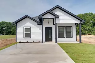 116 Bowie St, Mabank, TX 75156 - Photo 1