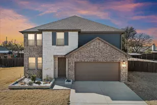 13217 Ridings Dr, Haslet, TX 76052 - Photo 5