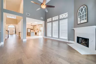 11258 La Cantera Trail, Frisco, TX 75033 - Photo 3