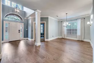 11258 La Cantera Trail, Frisco, TX 75033 - Photo 5