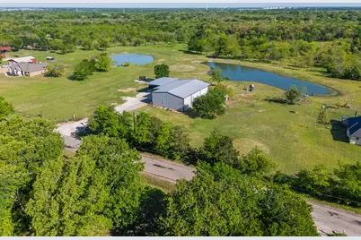 2588 County Road 2510, Quinlan, TX 75474 - Photo 5