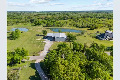 2588 County Road 2510, Quinlan, TX 75474 - Photo 1