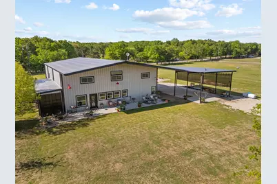 2588 County Road 2510, Quinlan, TX 75474 - Photo 11