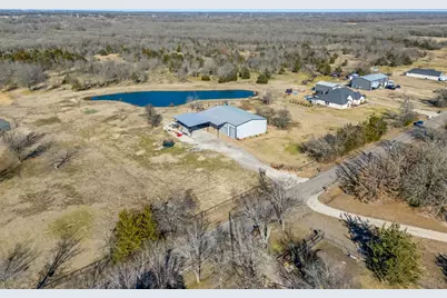 2588 County Road 2510, Quinlan, TX 75474 - Photo 3