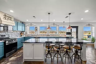 2588 Co Rd 2510, Quinlan, TX 75474 - Photo 17