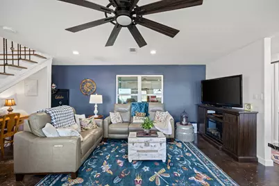 2588 County Road 2510, Quinlan, TX 75474 - Photo 13