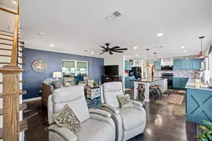 2588 Co Rd 2510, Quinlan, TX 75474 - Photo 11