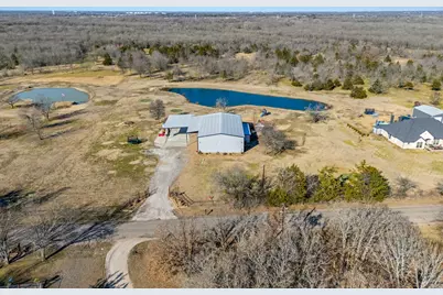 2588 County Road 2510, Quinlan, TX 75474 - Photo 1