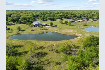 2588 County Road 2510, Quinlan, TX 75474 - Photo 7
