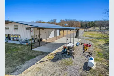 2588 County Road 2510, Quinlan, TX 75474 - Photo 35