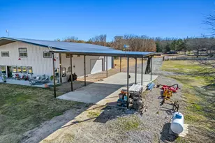 2588 Co Rd 2510, Quinlan, TX 75474 - Photo 35