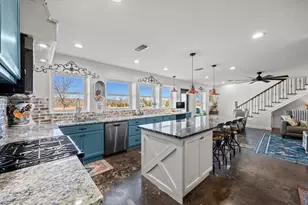 2588 Co Rd 2510, Quinlan, TX 75474 - Photo 19