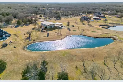 2588 County Road 2510, Quinlan, TX 75474 - Photo 5