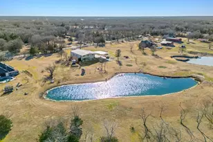 2588 Co Rd 2510, Quinlan, TX 75474 - Photo 5