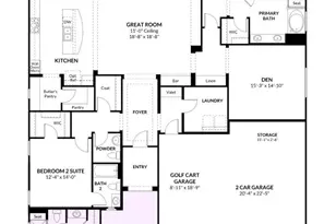 11805 Cinnamon Dr, Denton, TX 76207 - Photo 23