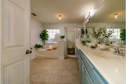 8512 McCormick Court, Fort Worth, TX 76179 - Photo 23