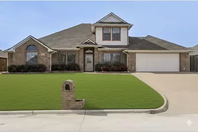 527 Gingerbread Lane, Waxahachie, TX 75165 - Photo 1