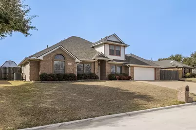 527 Gingerbread Lane, Waxahachie, TX 75165 - Photo 29