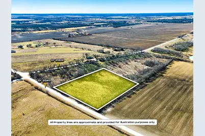 Tbd Hcr 2340, Abbott, TX 76621 - Photo 3