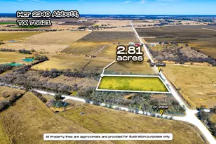 Tbd Hcr 2340, Abbott, TX 76621 - Photo 1