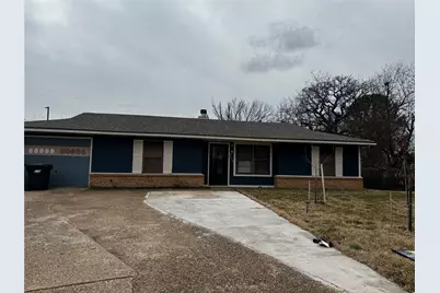 2416 Morris Drive, Corsicana, TX 75110 - Photo 5