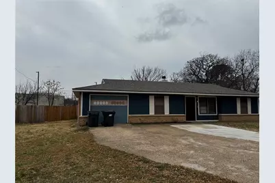 2416 Morris Drive, Corsicana, TX 75110 - Photo 3