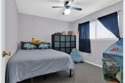 4408 Savannah Drive, Sherman, TX 75092 - Photo 17