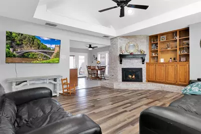 4408 Savannah Drive, Sherman, TX 75092 - Photo 5