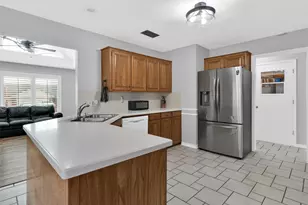 4408 Savannah Dr, Sherman, TX 75092 - Photo 15