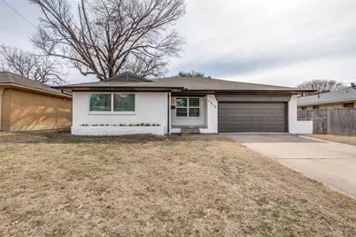 2510 Materhorn Drive, Dallas, TX 75228 - Photo 1