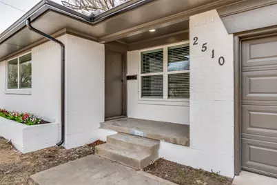 2510 Materhorn Drive, Dallas, TX 75228 - Photo 3