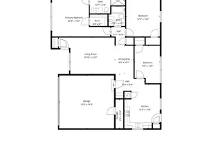 2510 Materhorn Dr, Dallas, TX 75228 - Photo 21