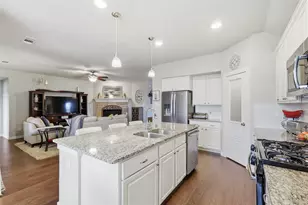 1702 Sagebrush Trail, Wylie, TX 75098 - Photo 11