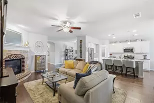 1702 Sagebrush Trail, Wylie, TX 75098 - Photo 7