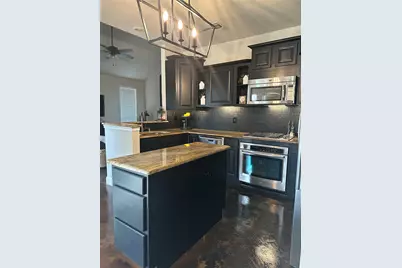 4712 Misty Ridge Drive, Fort Worth, TX 76137 - Photo 7