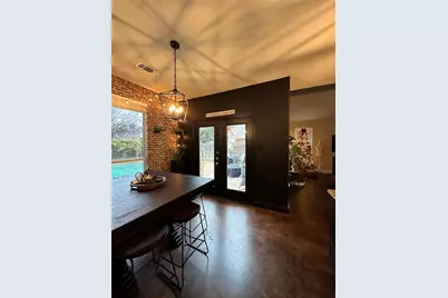 4712 Misty Ridge Drive, Fort Worth, TX 76137 - Photo 9