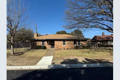 203 Allenwood Drive, Allen, TX 75002 - Photo 1